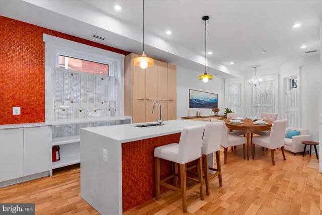 $4,000 | 3169 18th Street Northwest, Unit 2, Washington, DC 20010