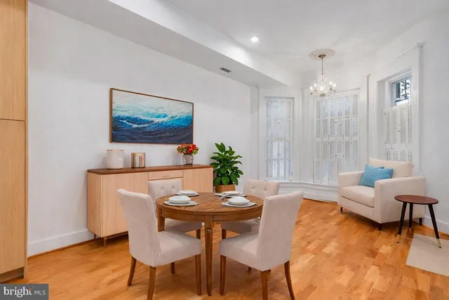 $4,000 | 3169 18th Street Northwest, Unit 2, Washington, DC 20010