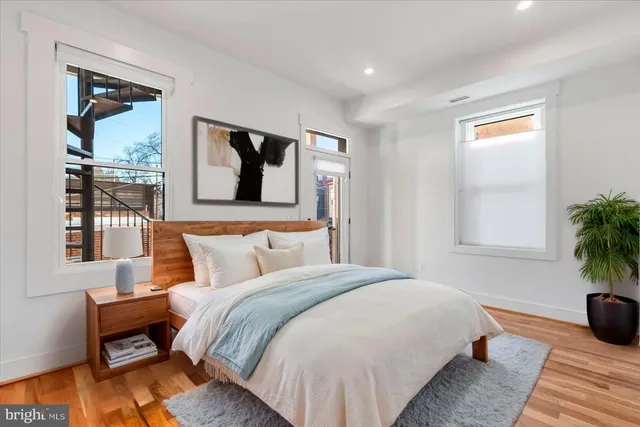 $4,000 | 3169 18th Street Northwest, Unit 2, Washington, DC 20010