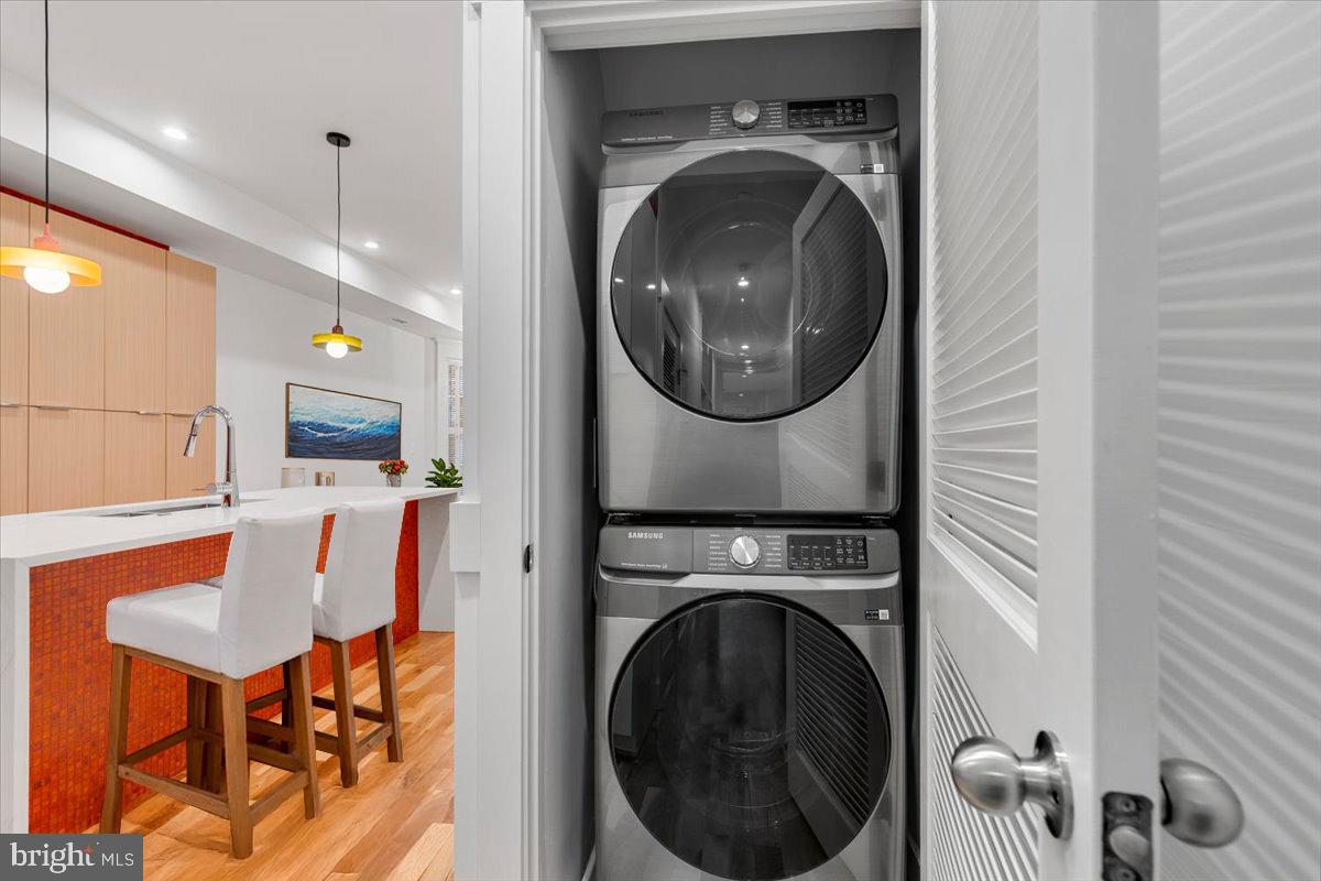 3169 18th Street Northwest, Unit 2 Washington, DC 20010 - Photo 8 of 28