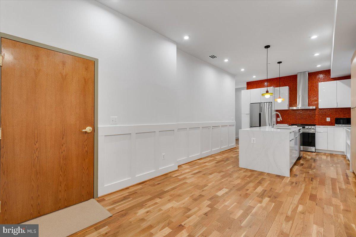 3169 18th Street Northwest, Unit 2 Washington, DC 20010 - Photo 10 of 28