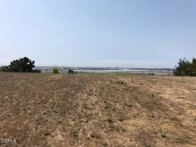 a view of an ocean and beach