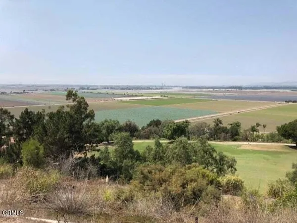 a view of an ocean view