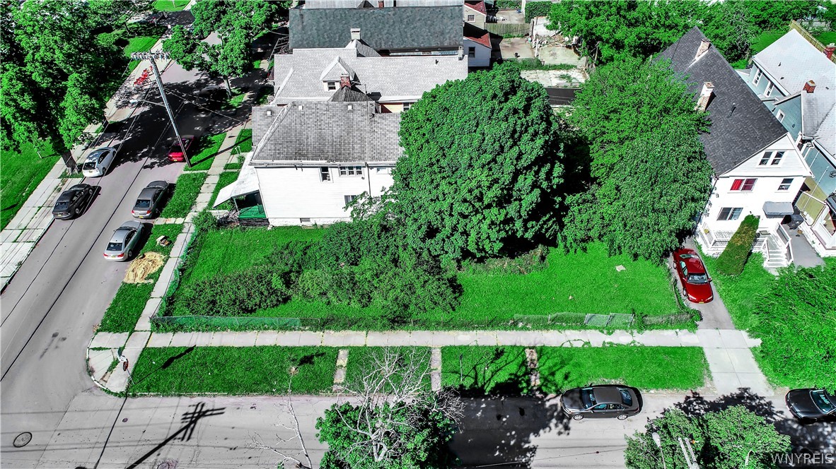 178 Vermont Street Buffalo, NY 14213 - Photo 3 of 12