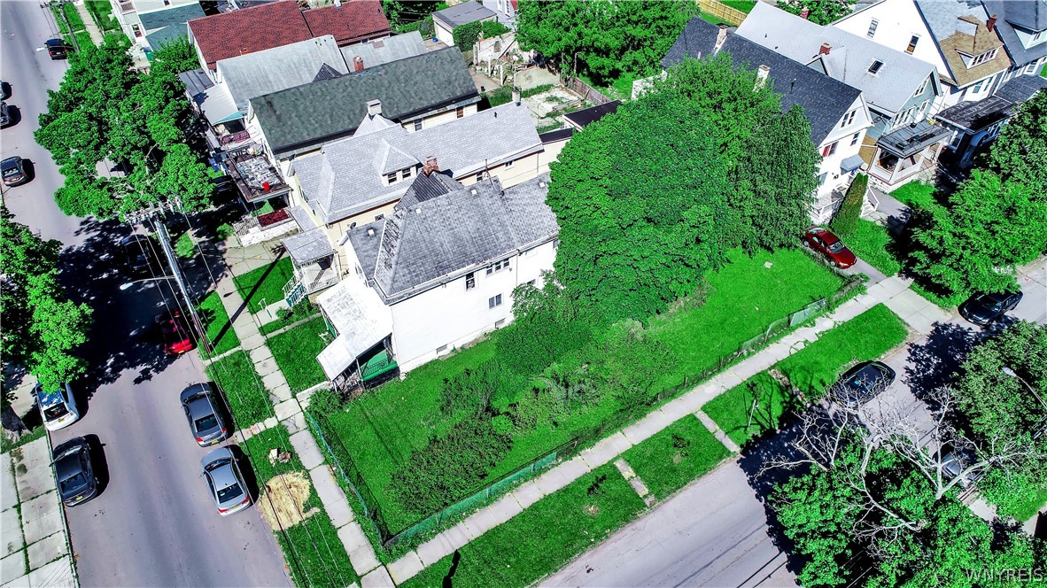 178 Vermont Street Buffalo, NY 14213 - Photo 10 of 12