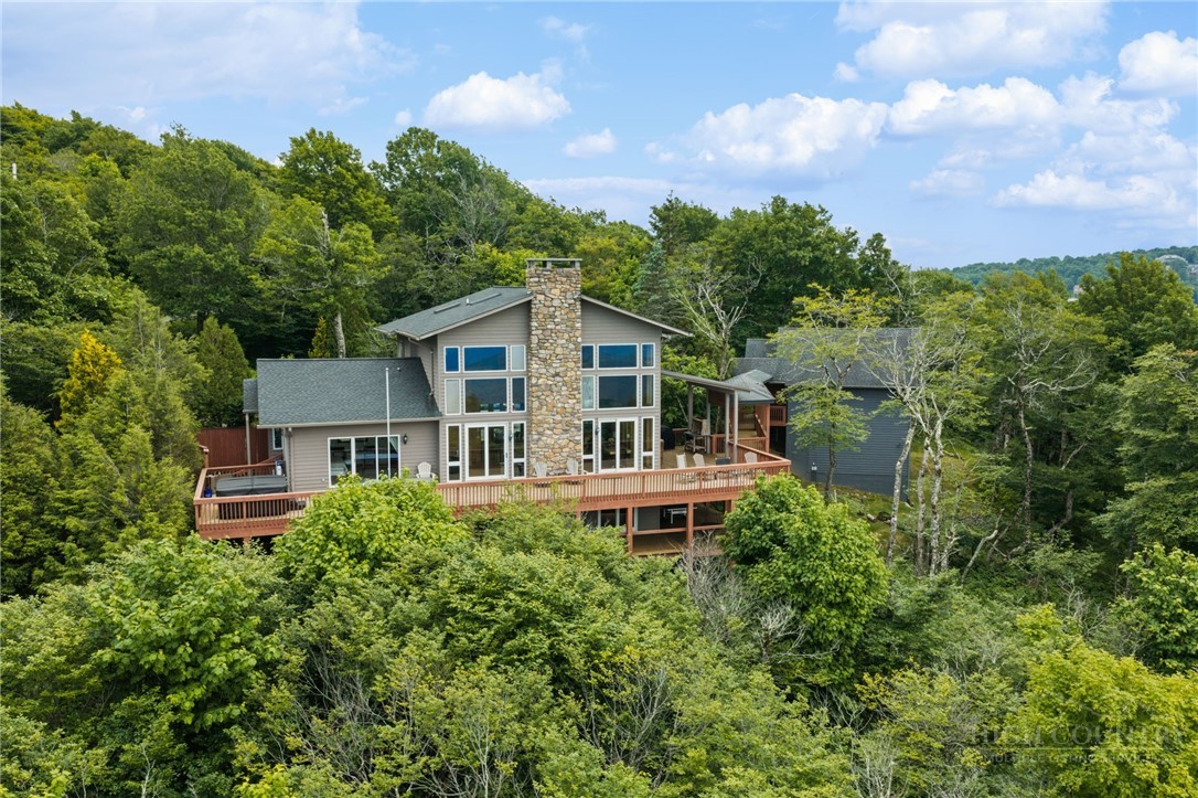 200 Summit Road Beech Mountain, NC 28604 - Photo 45 of 47