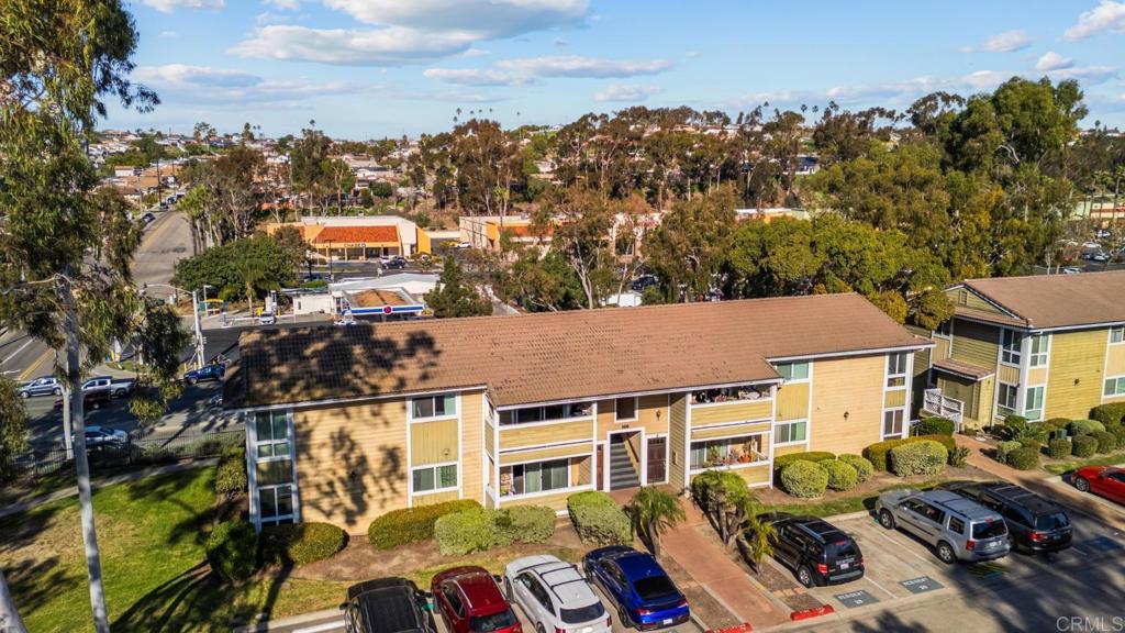 500 Telegraph Canyon Road, Unit H Chula Vista, CA 91910 - Photo 32 of 36 a view of a city that has tall buildings