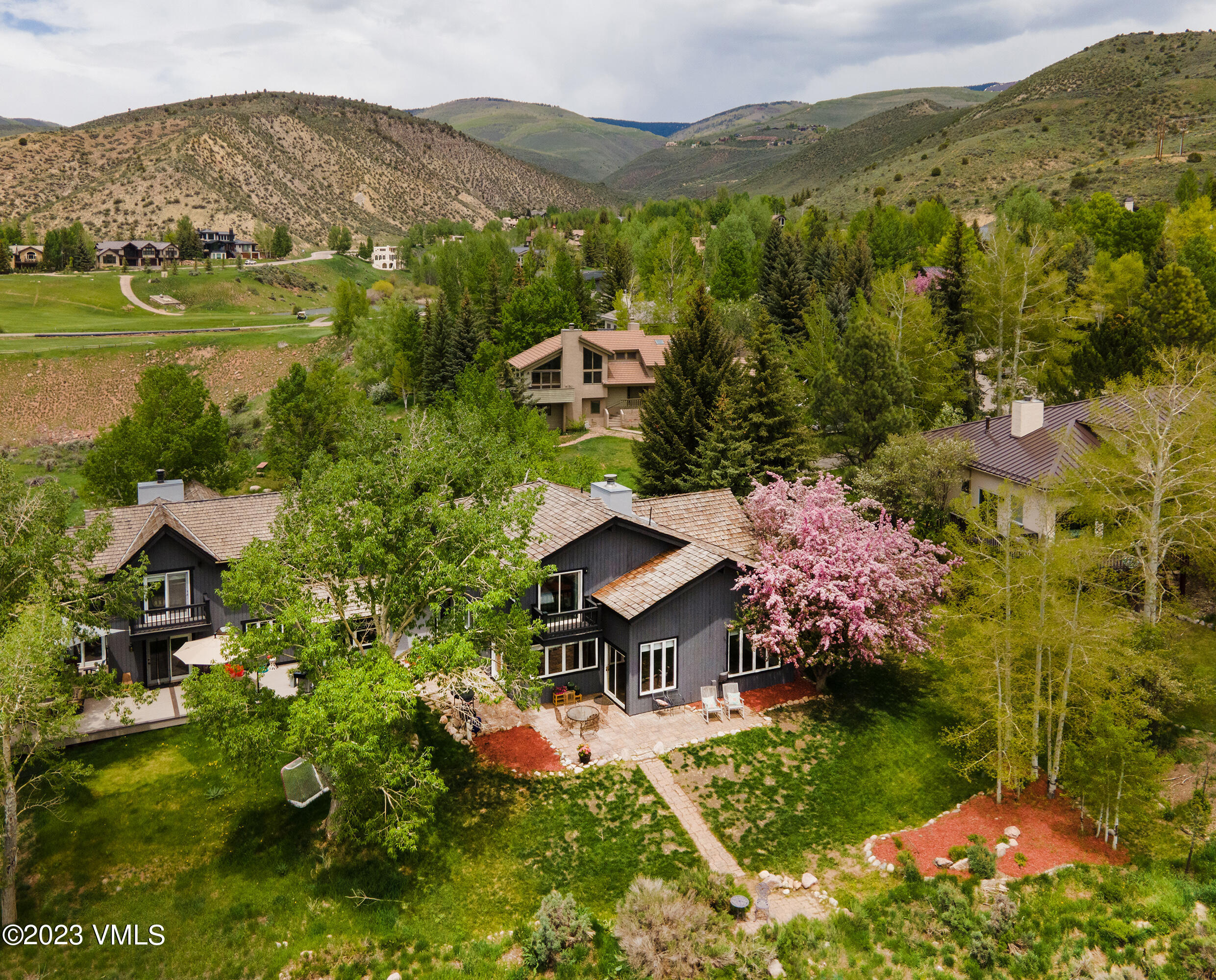 90 Lariat Road, Unit A Edwards, CO 81632 - Photo 2 of 50 90-Lariat-MLS_57