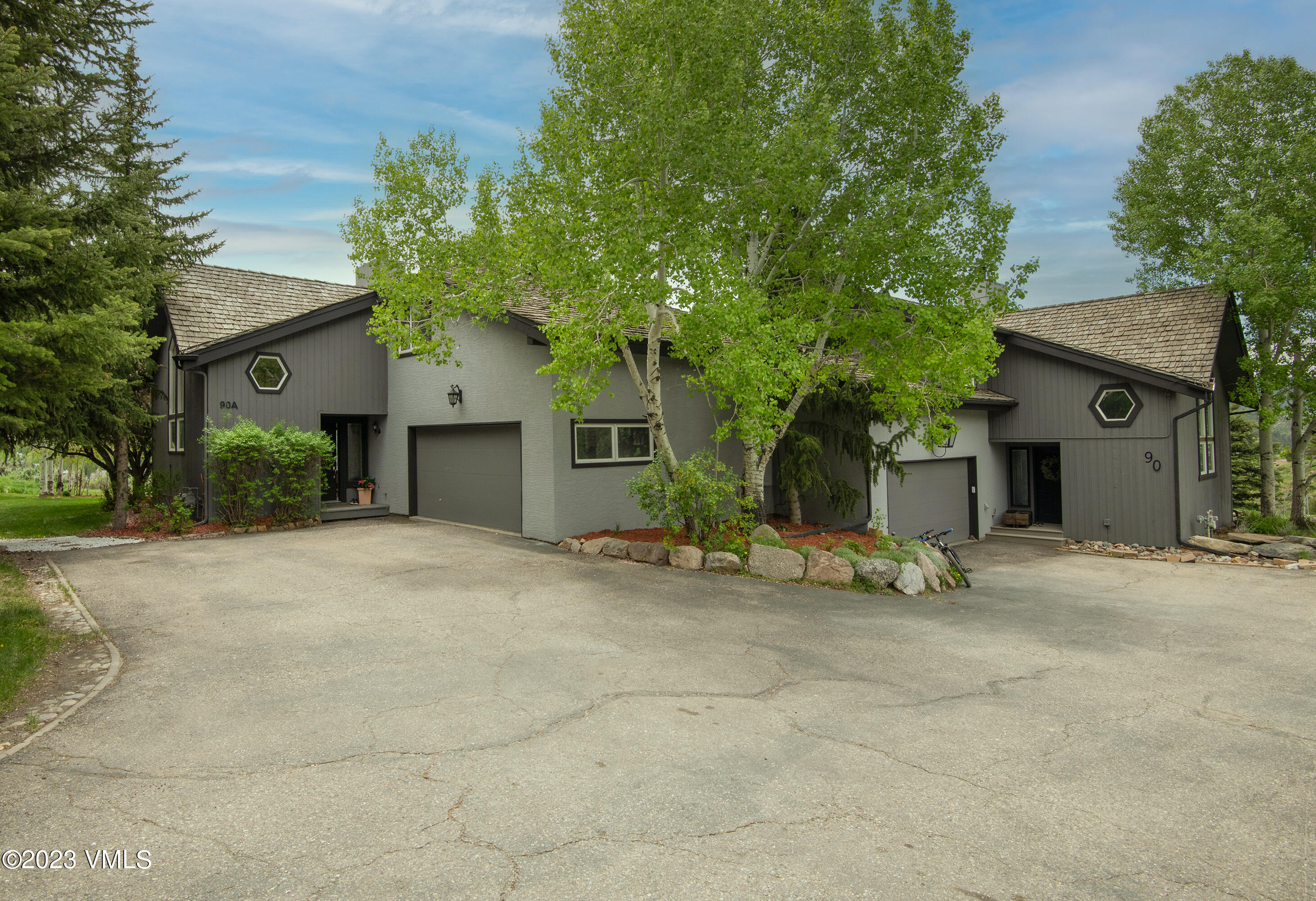 90 Lariat Road, Unit A Edwards, CO 81632 - Photo 42 of 50 90-Lariat-MLS_48