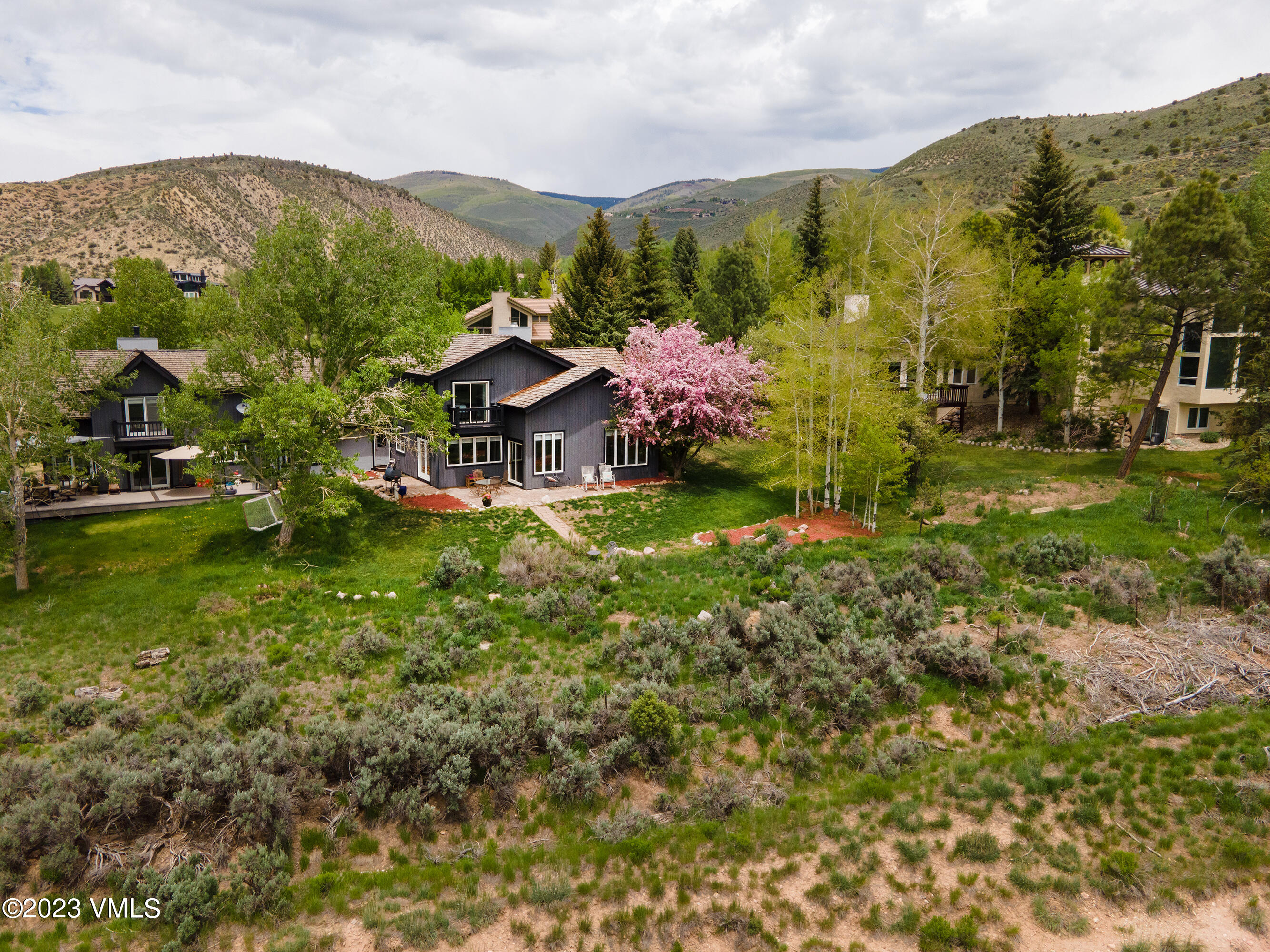 90 Lariat Road, Unit A Edwards, CO 81632 - Photo 44 of 50 90-Lariat-MLS_54