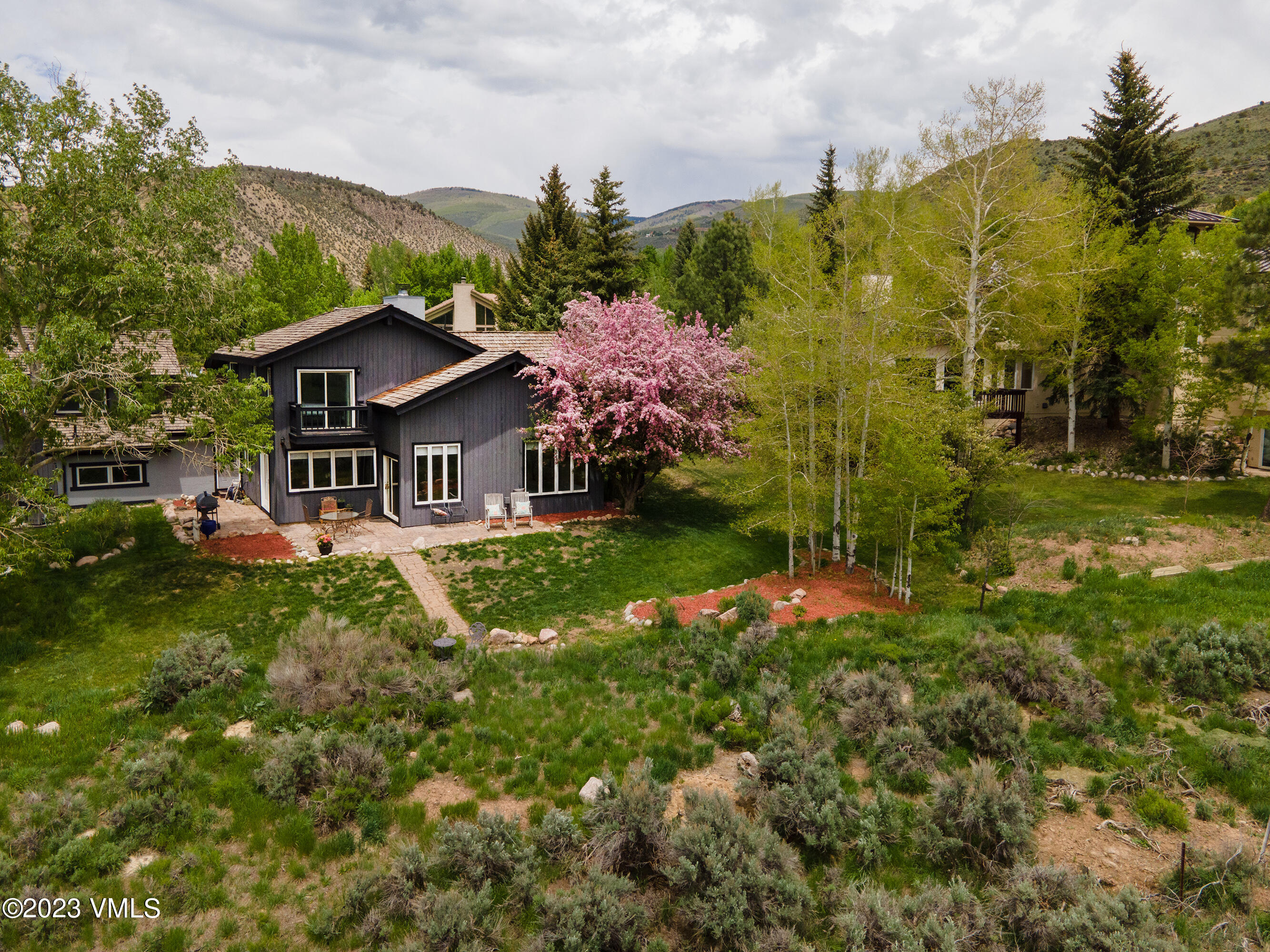 90 Lariat Road, Unit A Edwards, CO 81632 - Photo 46 of 50 90-Lariat-MLS_55