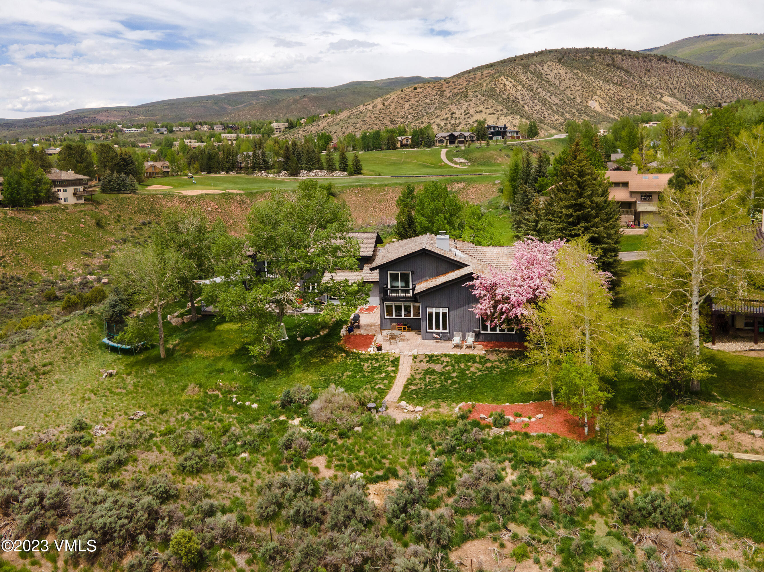 90 Lariat Road, Unit A Edwards, CO 81632 - Photo 49 of 50 90-Lariat-MLS_58