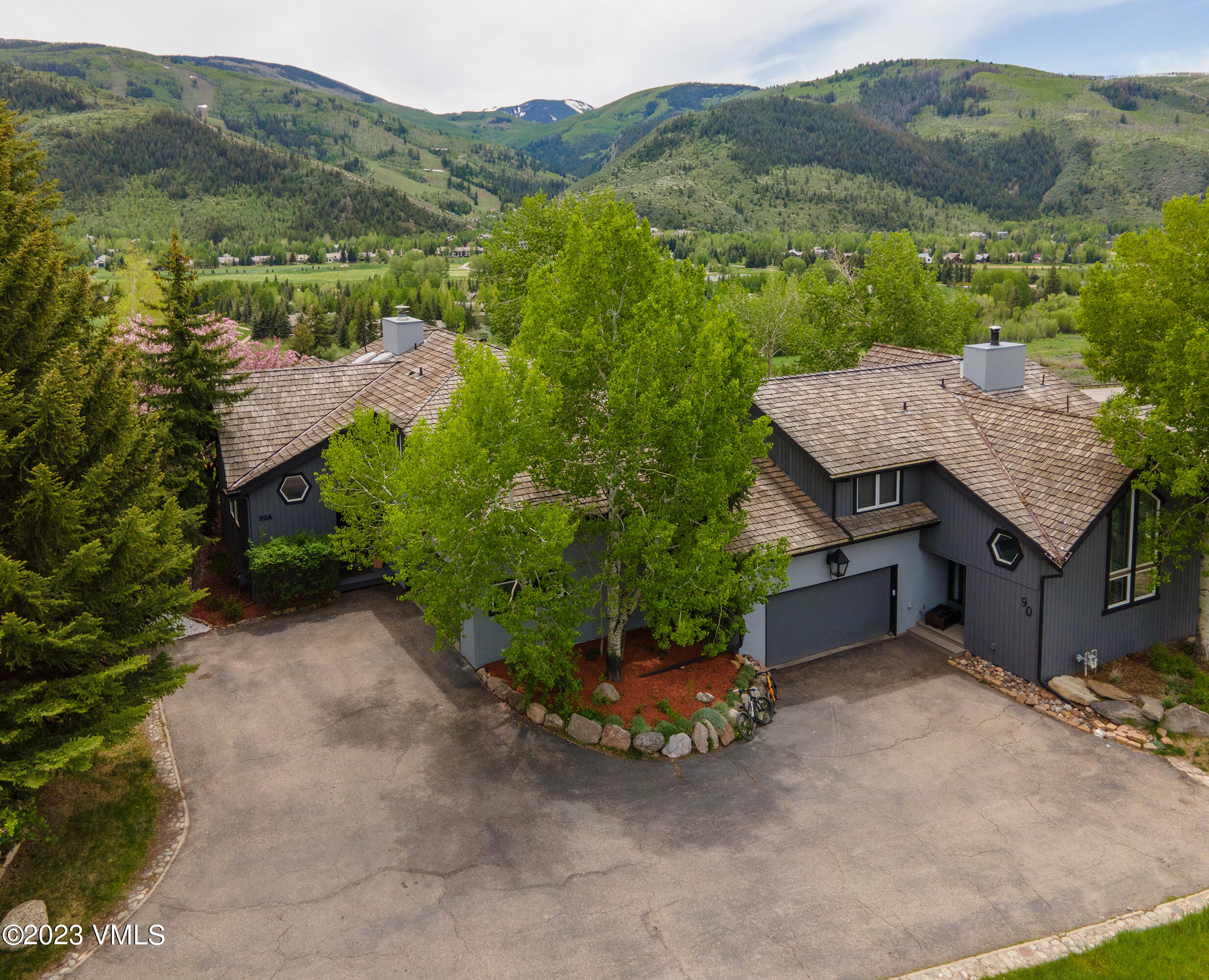 90 Lariat Road, Unit A Edwards, CO 81632 - Photo 50 of 50 90-Lariat-MLS_50