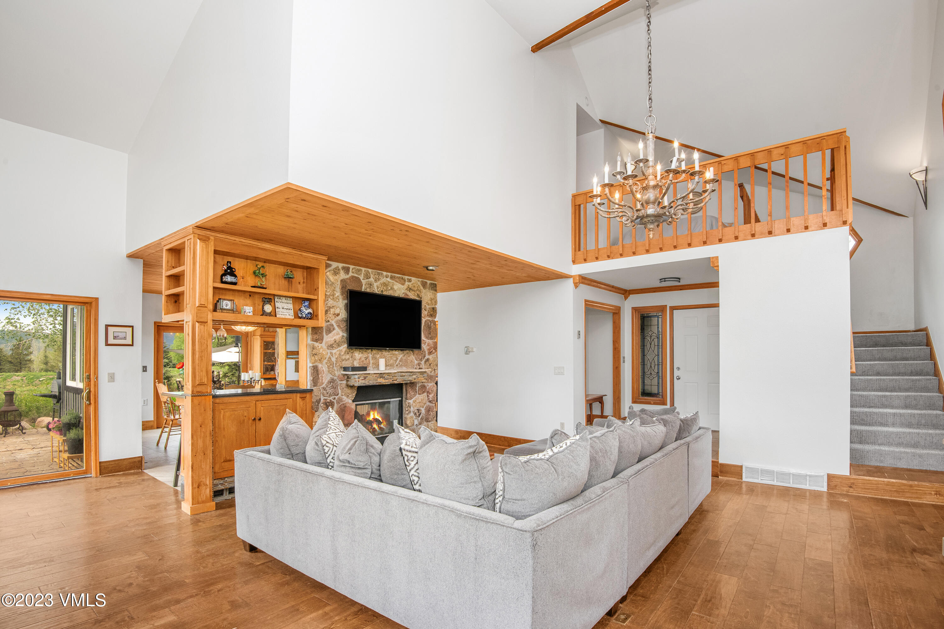 90 Lariat Road, Unit A Edwards, CO 81632 - Photo 7 of 50 90-Lariat-MLS_05