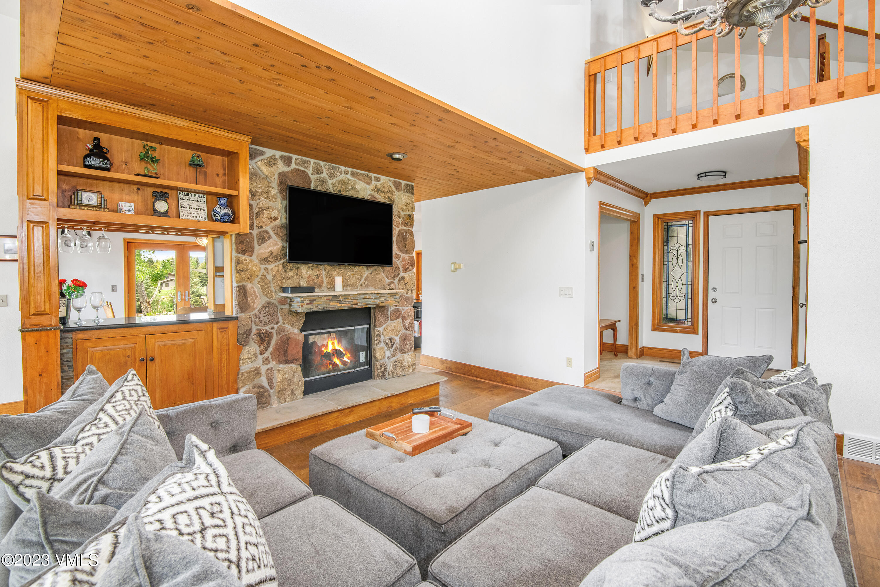 90 Lariat Road, Unit A Edwards, CO 81632 - Photo 9 of 50 90-Lariat-MLS_06