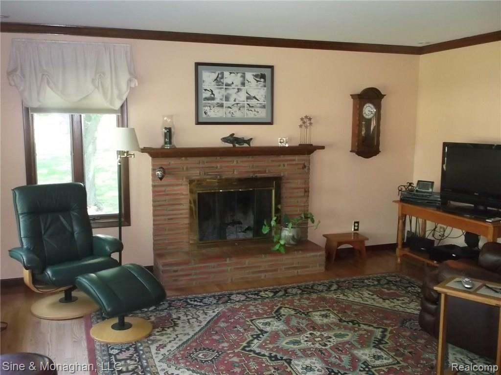 1716 Pug Road St. Clair, MI 48079 - Photo 11 of 23 DSCF0039.JPG
