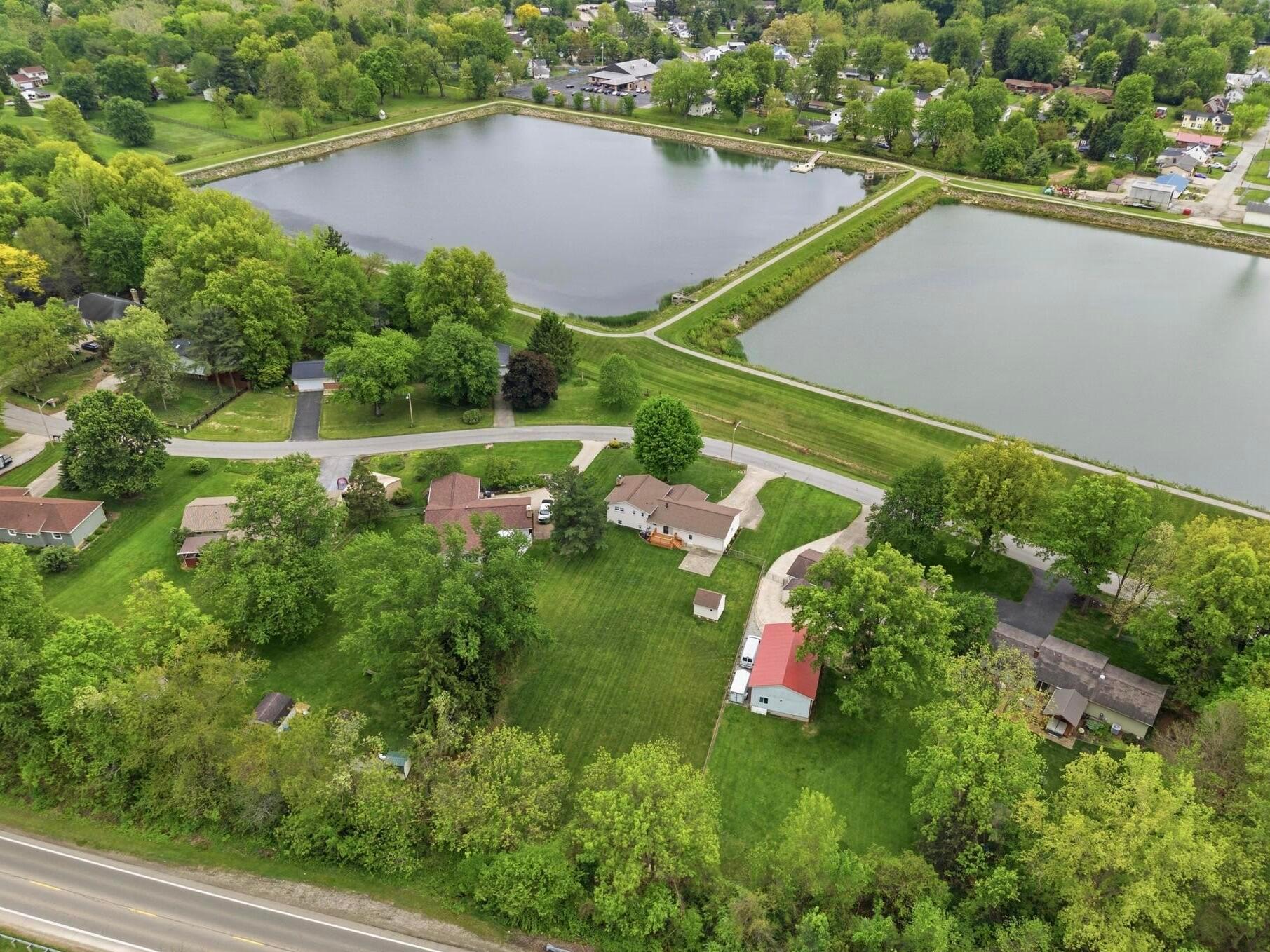 134 Greenbrier Road Sunbury, OH 43074 - Photo 49 of 60