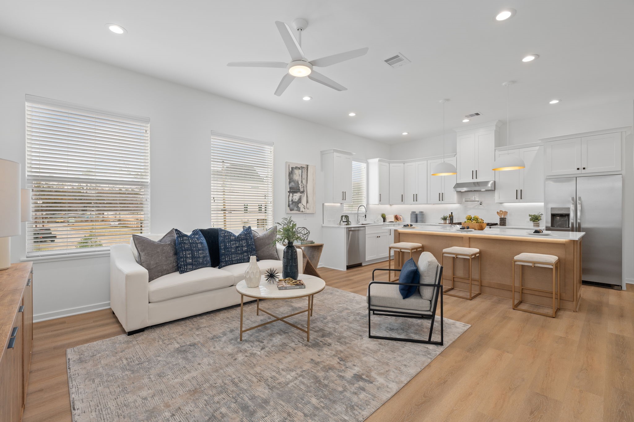 4746 Martin Street Houston, TX 77018 - Photo 13 of 48