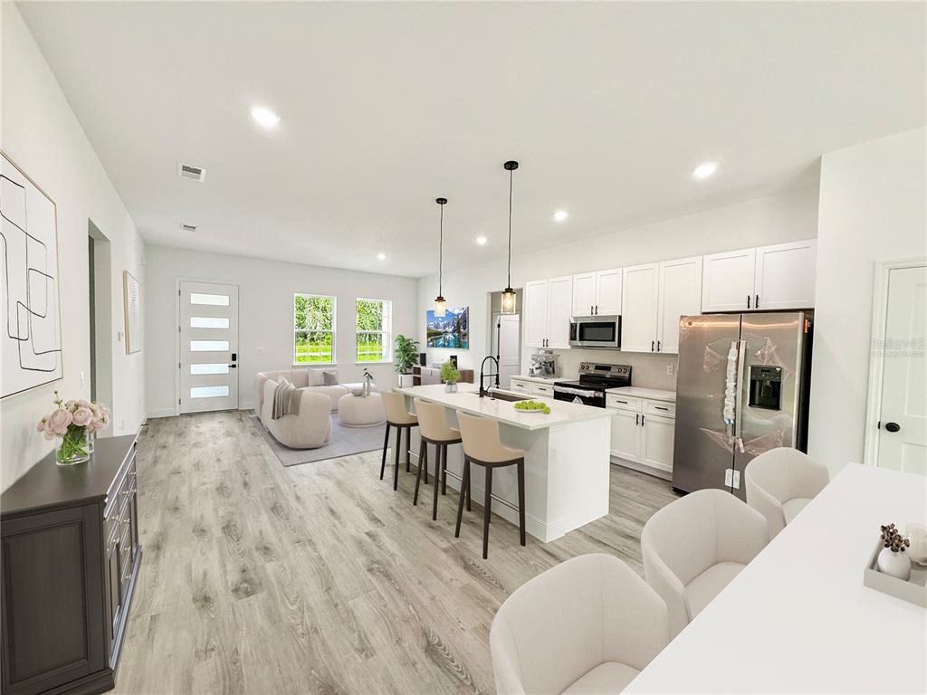 15280 Southwest 50th Ave Road Ocala, FL 34473 - Photo 6 of 34