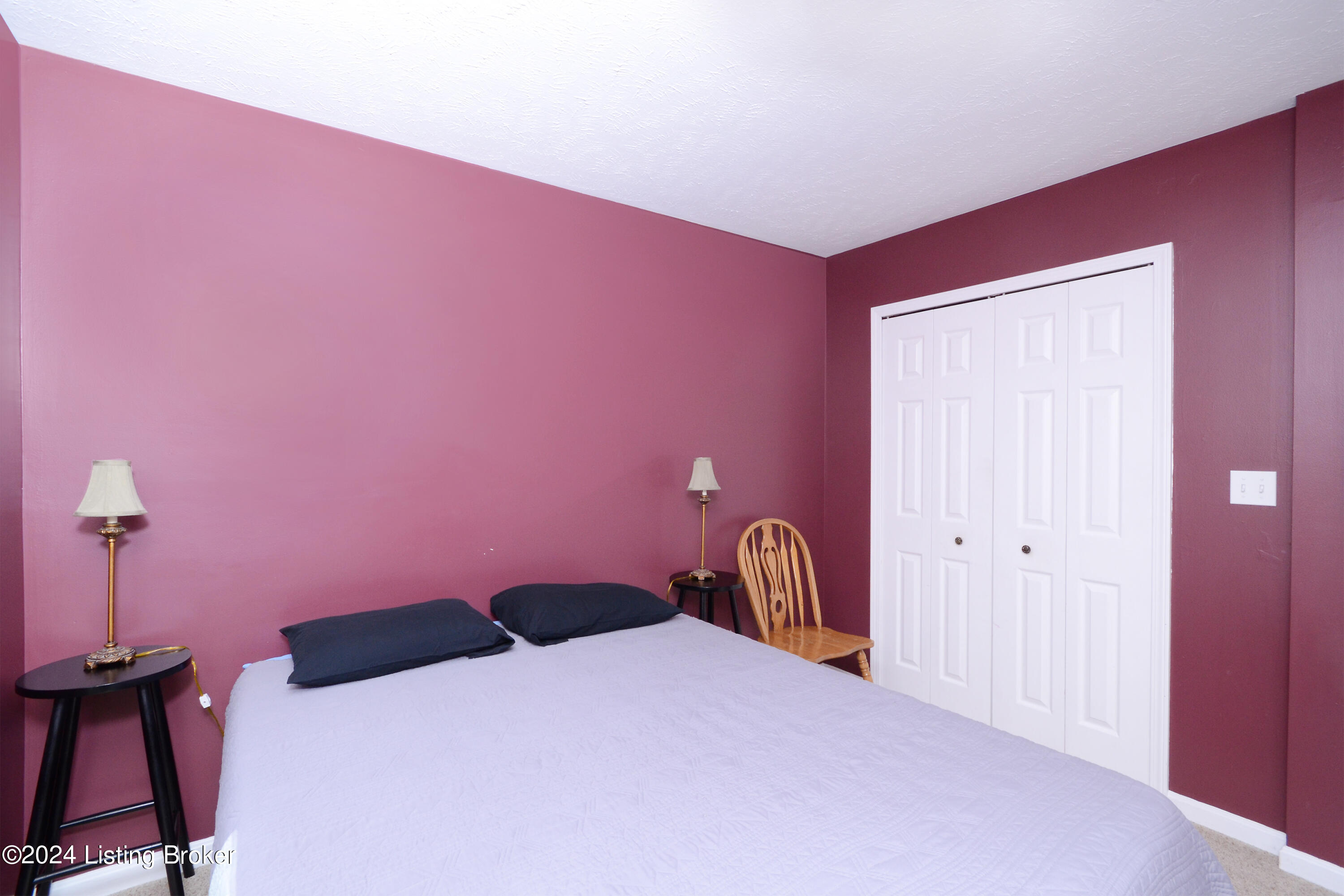 206 Rolling Ridge Way Simpsonville, KY 40067 - Photo 19 of 37 BEDROOM