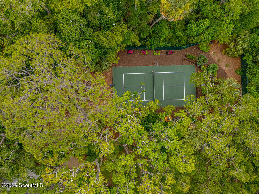 31 Tanglewood Road St. Simons Island, GA 31522 - Photo 54 of 72