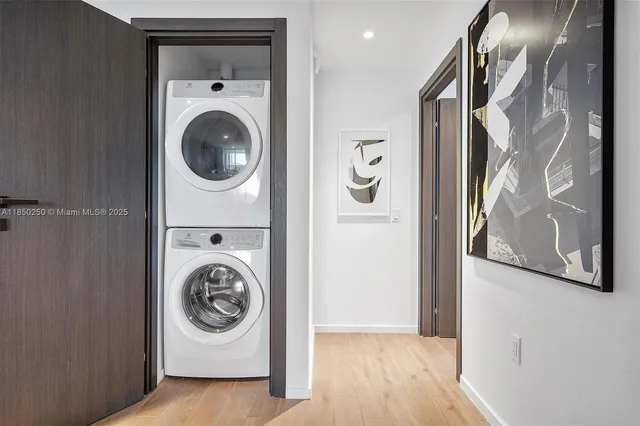 a view of balcony with city view