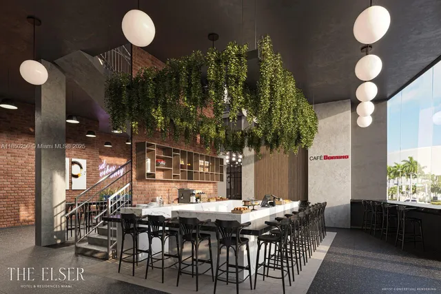 $7,900 | 398 Northeast 5th Street, Unit 2218, Miami, FL 33132