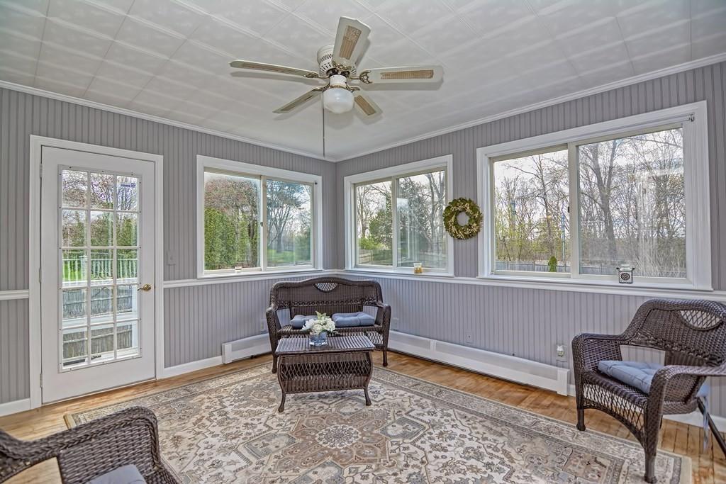 50 Cedarcrest Road Canton, MA 02021 - Photo 15 of 42 a living room with furniture and a window