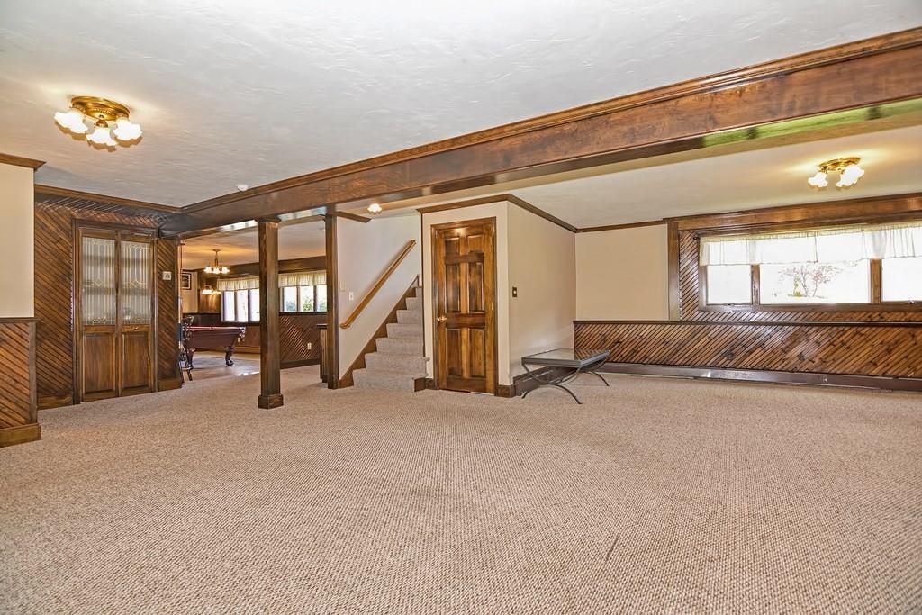 50 Cedarcrest Road Canton, MA 02021 - Photo 27 of 42 an empty room with windows
