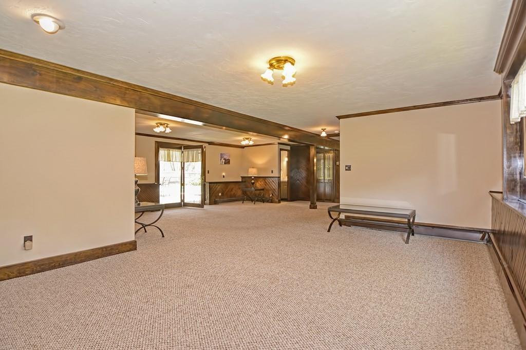 50 Cedarcrest Road Canton, MA 02021 - Photo 30 of 42 a view of a room with gym equipment
