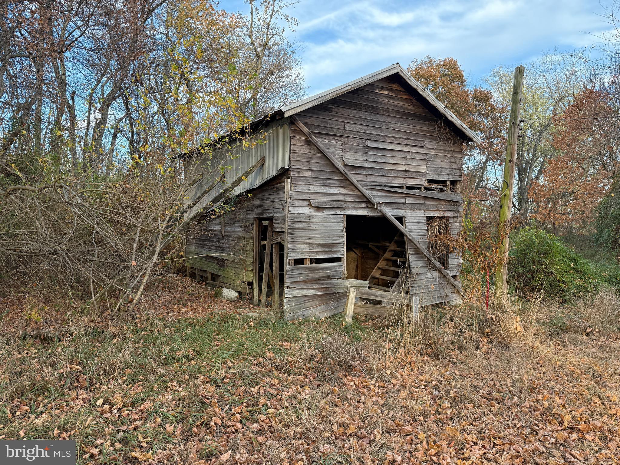 812 Garden Road Elmer, NJ 08318 - Photo 40 of 46