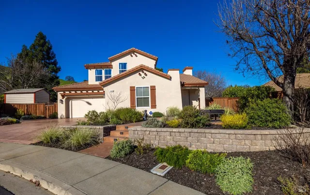an aerial view of a football ground