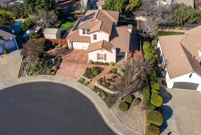 $889,950 | 1218 Terrace Court, Vacaville, CA 95687