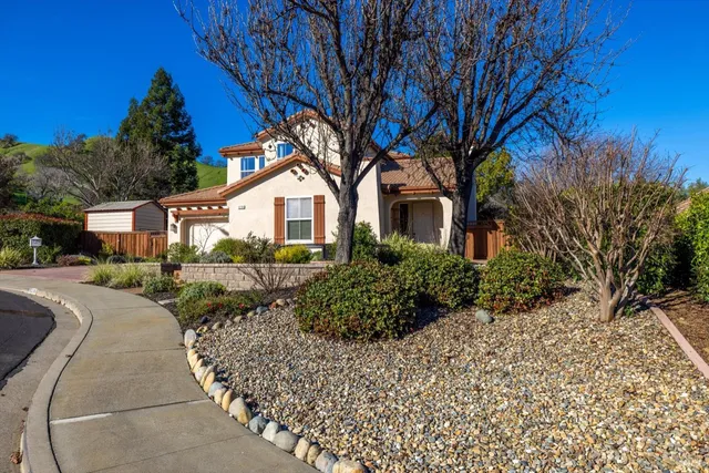 $889,950 | 1218 Terrace Court, Vacaville, CA 95687