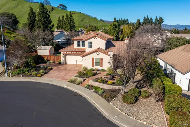 $889,950 | 1218 Terrace Court, Vacaville, CA 95687