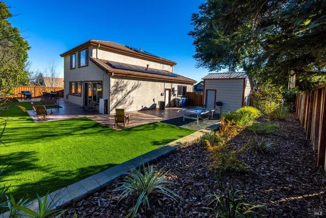 $889,950 | 1218 Terrace Court, Vacaville, CA 95687