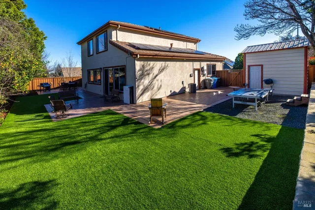 $889,950 | 1218 Terrace Court, Vacaville, CA 95687