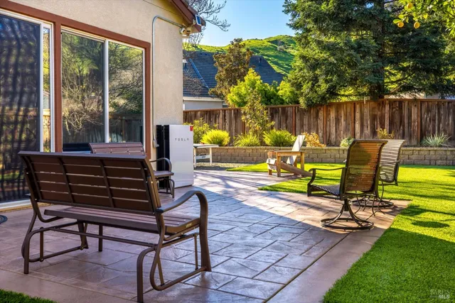 $889,950 | 1218 Terrace Court, Vacaville, CA 95687