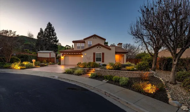 $889,950 | 1218 Terrace Court, Vacaville, CA 95687