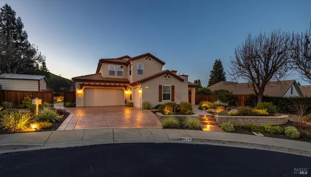 $889,950 | 1218 Terrace Court, Vacaville, CA 95687