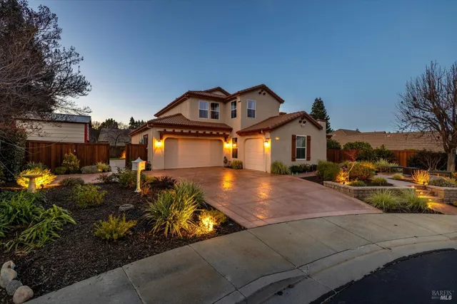 $889,950 | 1218 Terrace Court, Vacaville, CA 95687