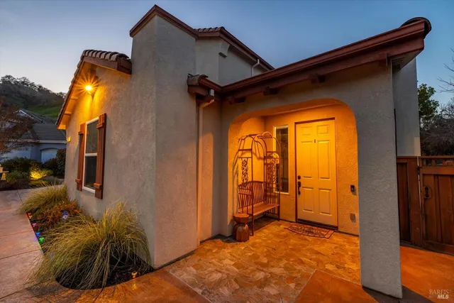 $889,950 | 1218 Terrace Court, Vacaville, CA 95687