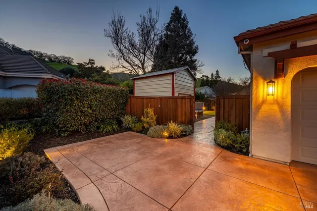 $889,950 | 1218 Terrace Court, Vacaville, CA 95687