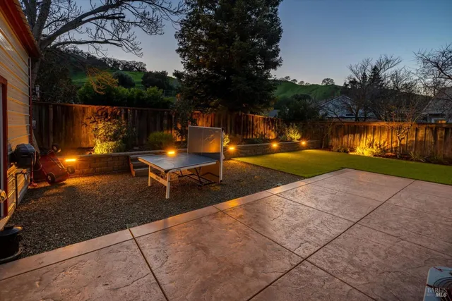 $889,950 | 1218 Terrace Court, Vacaville, CA 95687