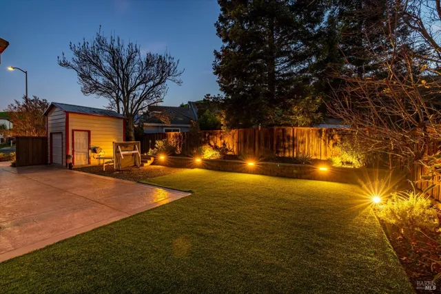 $889,950 | 1218 Terrace Court, Vacaville, CA 95687