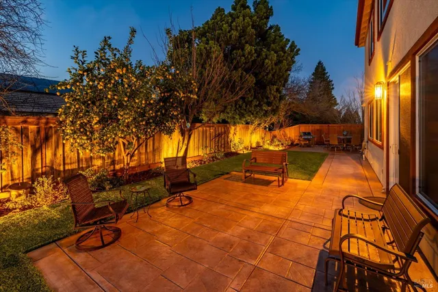 $889,950 | 1218 Terrace Court, Vacaville, CA 95687