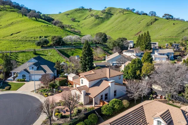 $889,950 | 1218 Terrace Court, Vacaville, CA 95687