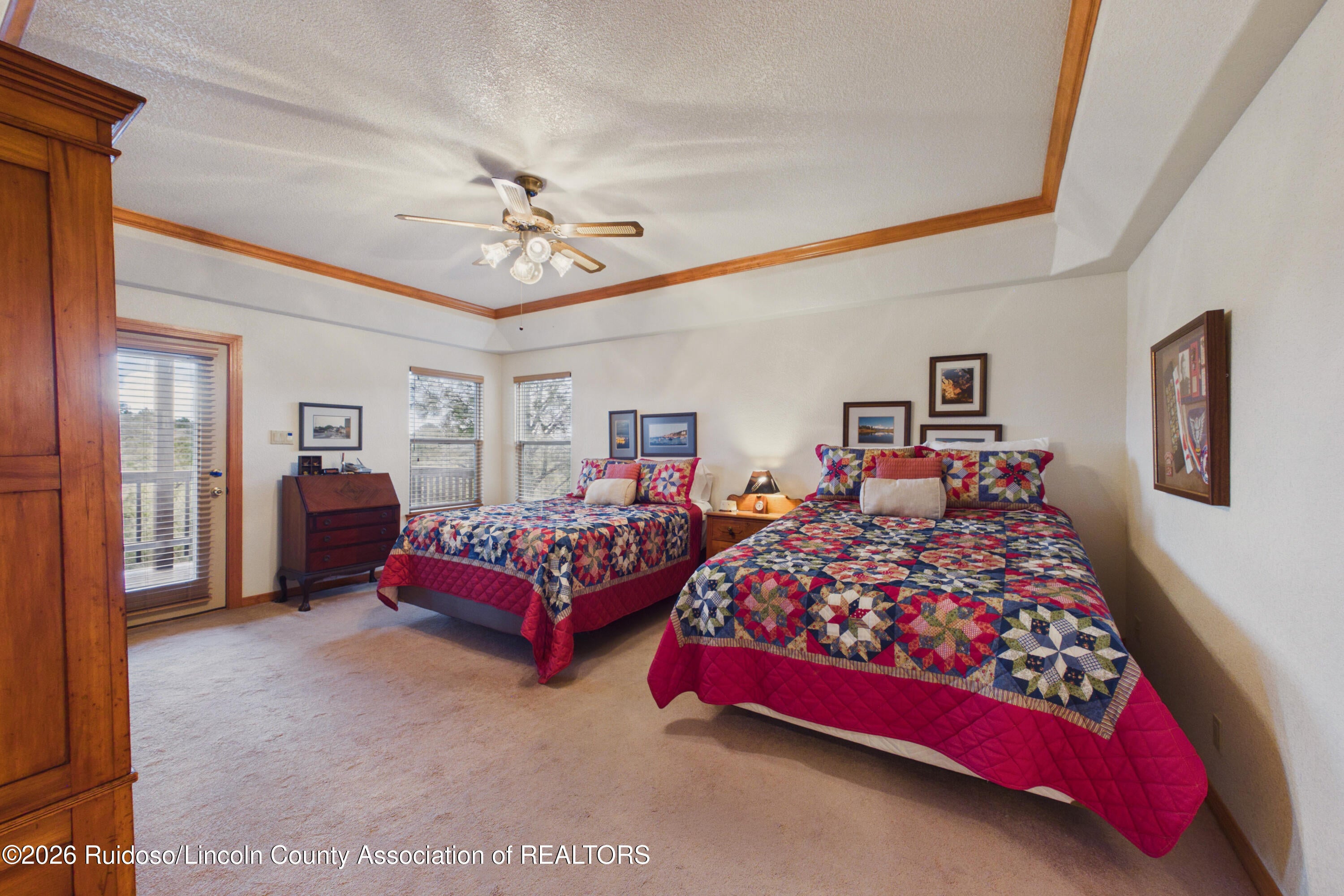 191 Eagle Ridge Road Alto, NM 88312 - Photo 27 of 64 Gallery Image 27