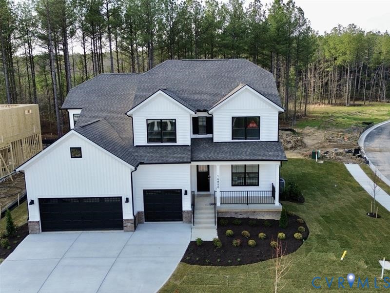 16800 Barmer Road Chesterfield, VA 23832 - Photo 1 of 28 Gallery Image 1