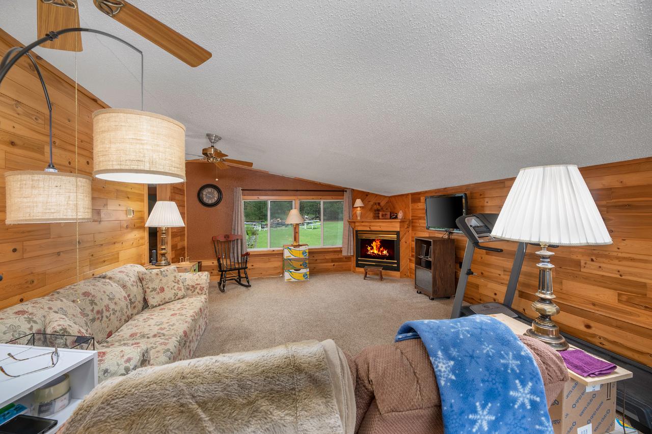 410 Spring Lake Road Eagle River, WI 54521 - Photo 2 of 28 Gallery Image 2